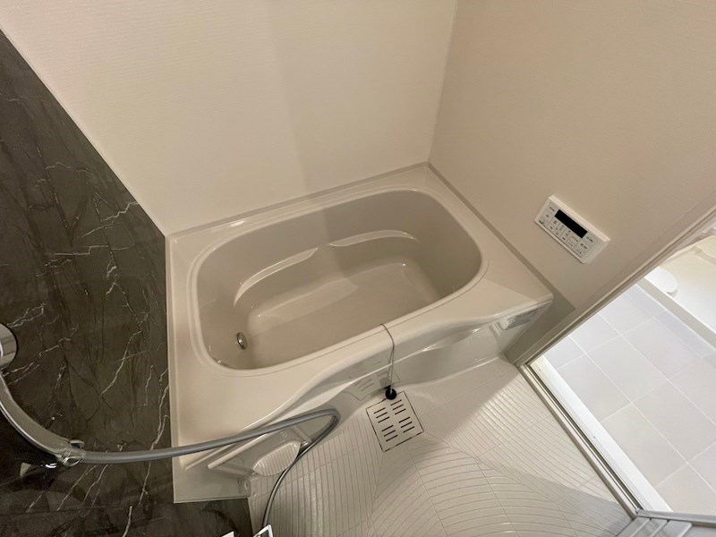 スアヴィス舎人 風呂画像