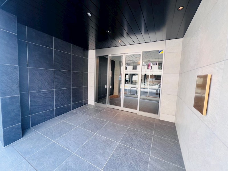 スアヴィス谷在家 その他外観2