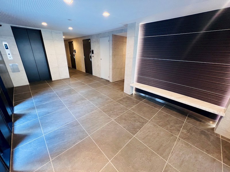 スアヴィス谷在家 その他外観3