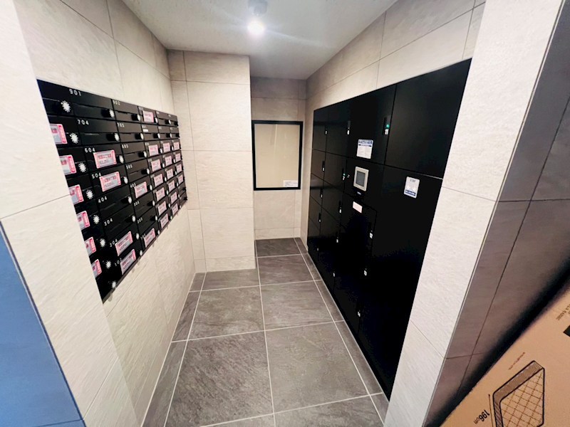 スアヴィス谷在家 その他外観6