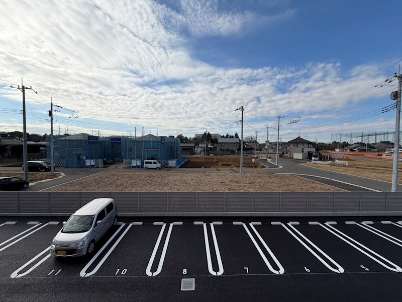 ＫＡＫＩＮＯＫＩ　ＴＥＲＲＡＣＥ その他6