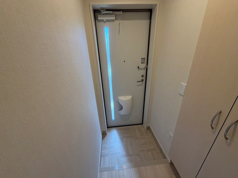 ＫＡＫＩＮＯＫＩ　ＴＥＲＲＡＣＥ 玄関