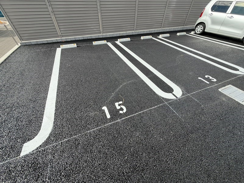 ＫＡＫＩＮＯＫＩ　ＴＥＲＲＡＣＥ その他外観4