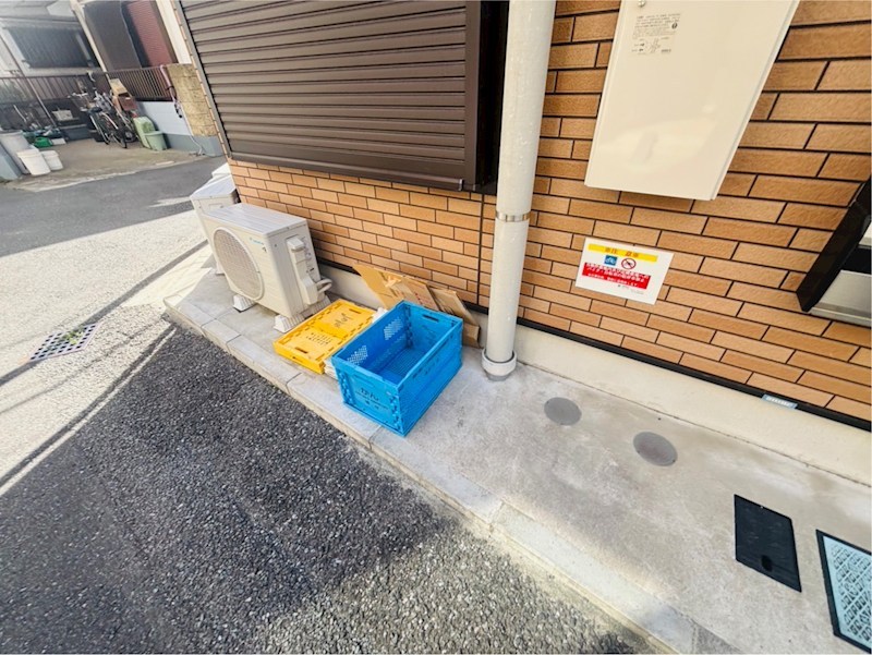 サザンロード五反野 その他外観5