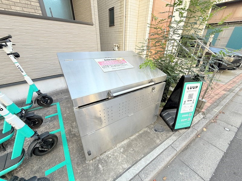 Belle Fleur(ベル フルール) その他外観2