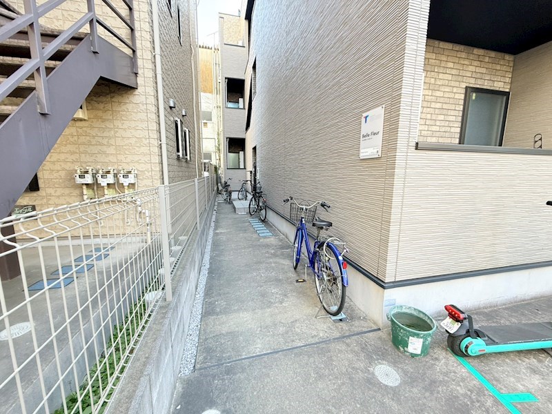 Belle Fleur(ベル フルール) その他外観5