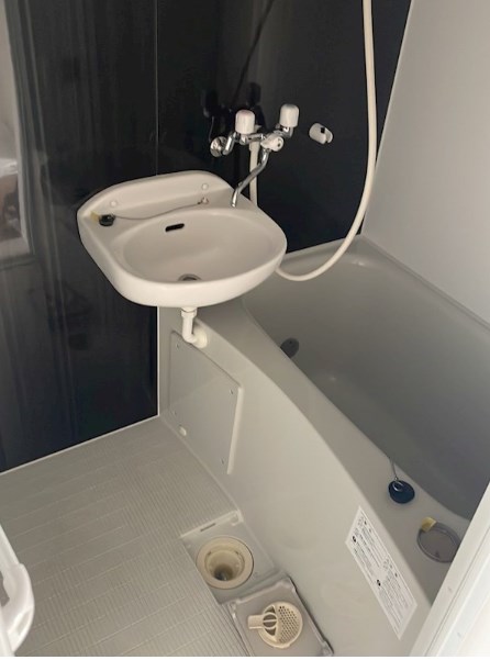 Belle Fleur(ベル フルール) 風呂画像