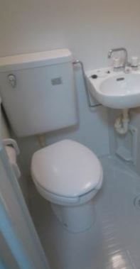 リベルテ北千住 その他1