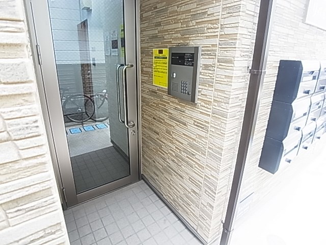 リベルテ北千住 その他外観1