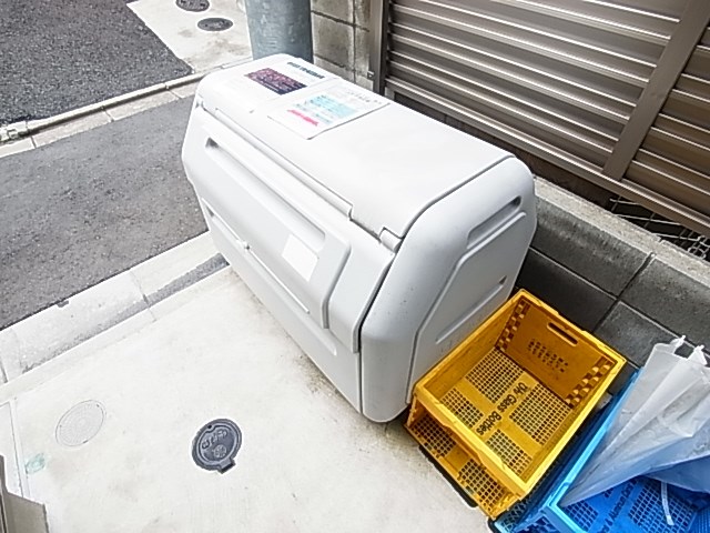 リベルテ北千住 その他外観6