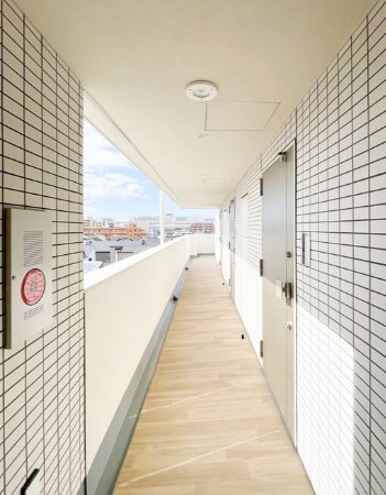 ES-Grande綾瀬 その他外観5