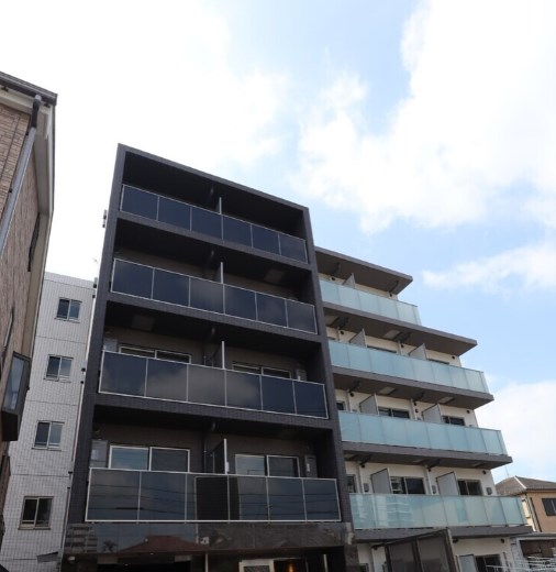 ES-Grande綾瀬 その他外観6