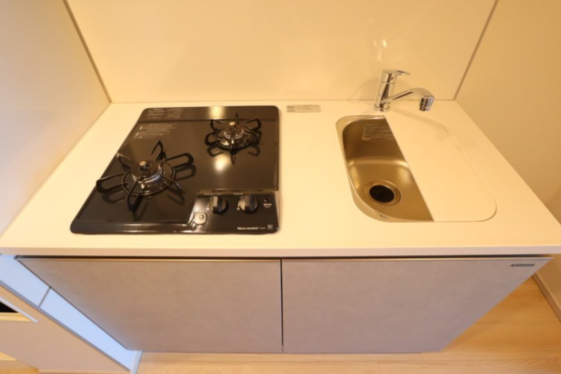 ES-Grande綾瀬 キッチン