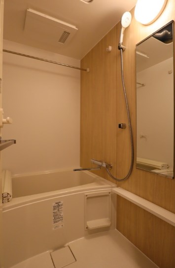 ES-Grande綾瀬 風呂画像