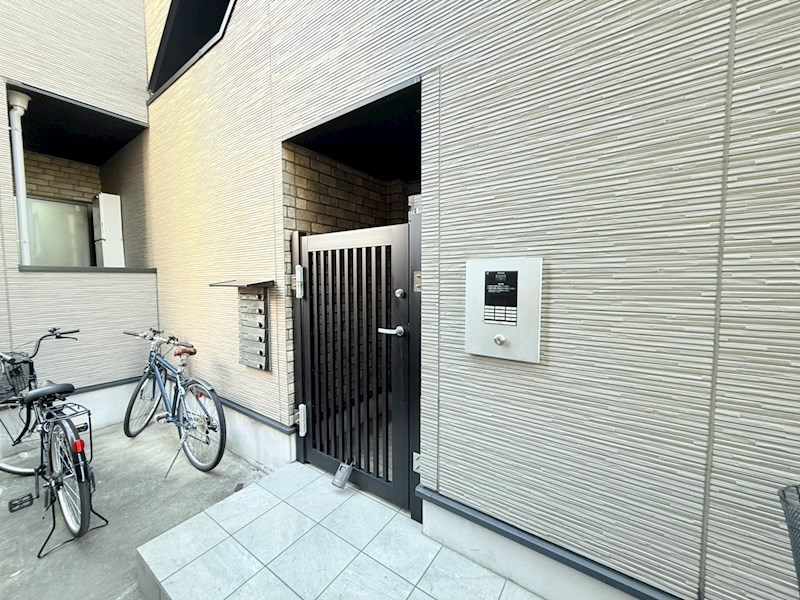 Belle Fleur(ベル フルール) その他外観1