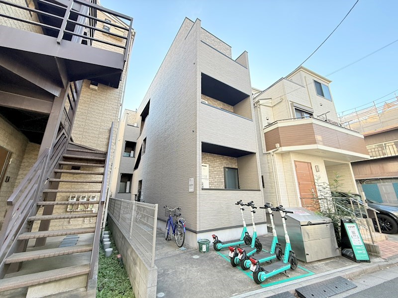 Belle Fleur(ベル フルール) その他外観4