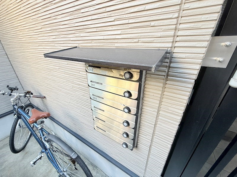 Belle Fleur(ベル フルール) その他外観6