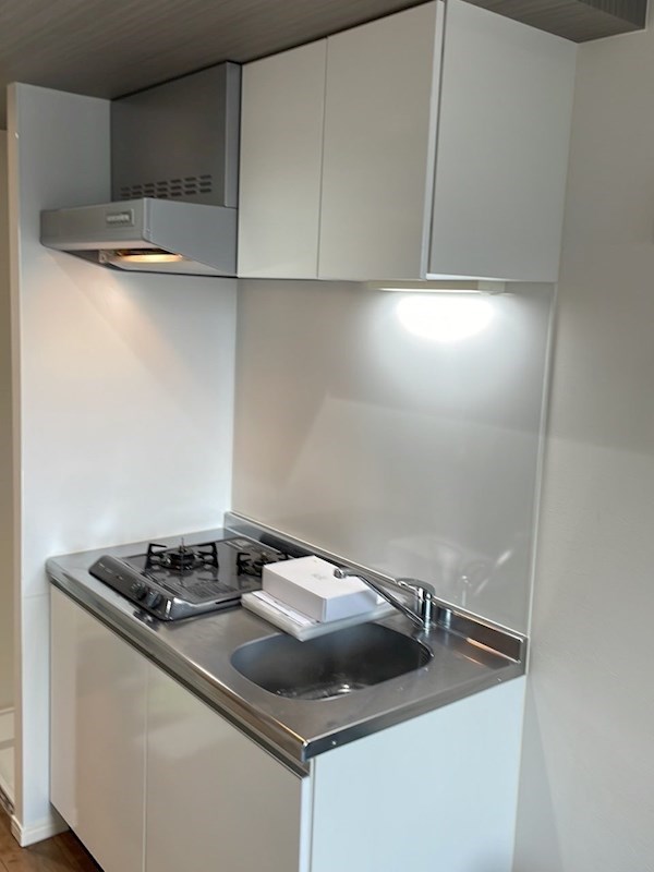 Belle Fleur(ベル フルール) キッチン