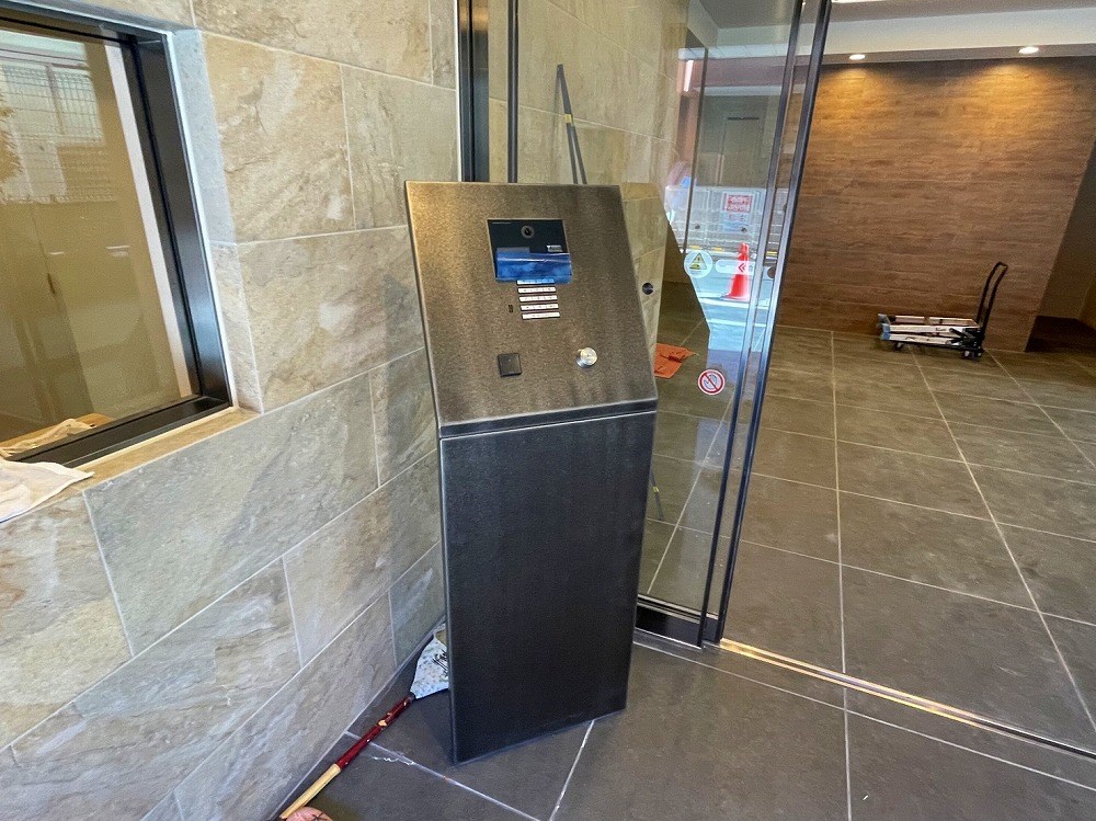 ORSUS　UMEJIMA その他外観4