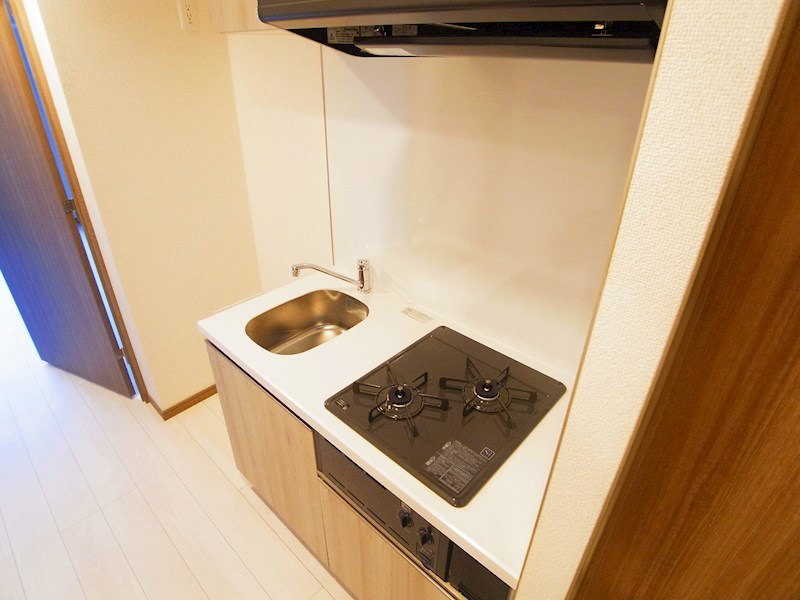 ORSUS　UMEJIMA キッチン