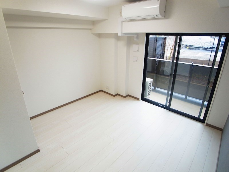 ORSUS　UMEJIMA ベッドルーム