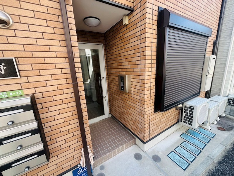 サザンロード五反野 その他外観1