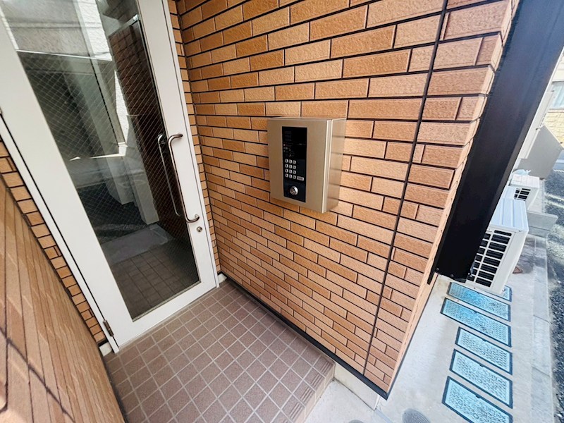 サザンロード五反野 その他外観3