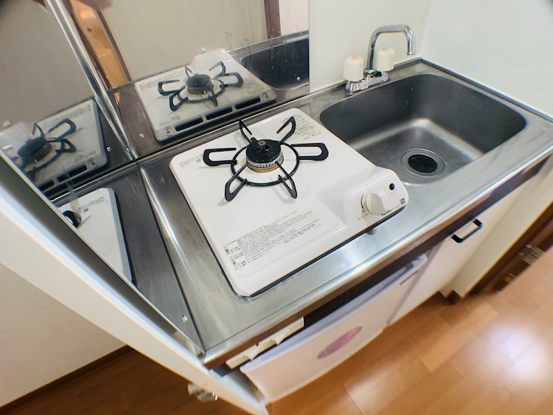 サザンロード五反野 その他12