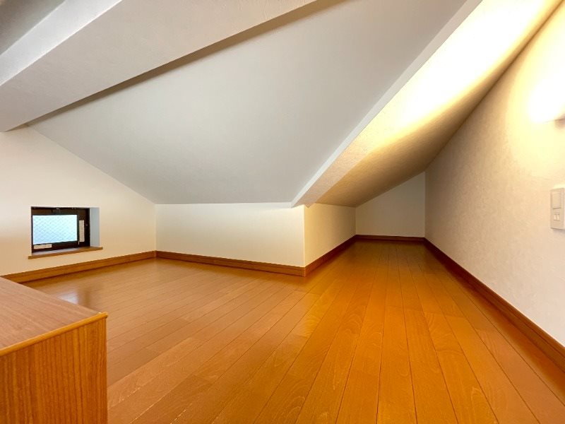 サザンロード五反野 ベッドルーム