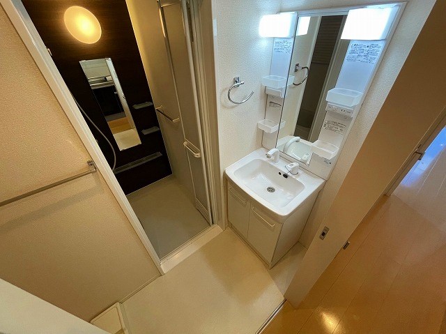 プレサージュ西新井 その他1