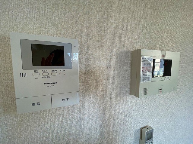 プレサージュ西新井 その他5