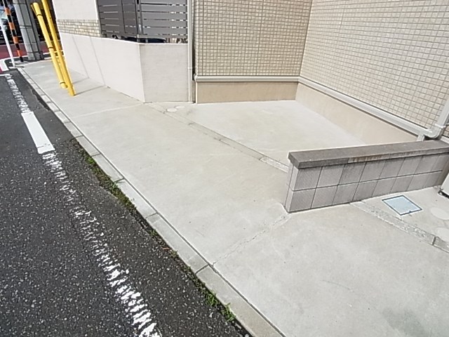 プレサージュ西新井 その他外観4