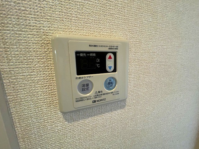 プレサージュ西新井 その他19