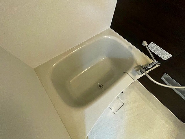 プレサージュ西新井 風呂画像