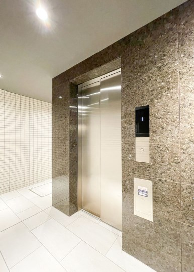 ES-Grande綾瀬 その他外観3