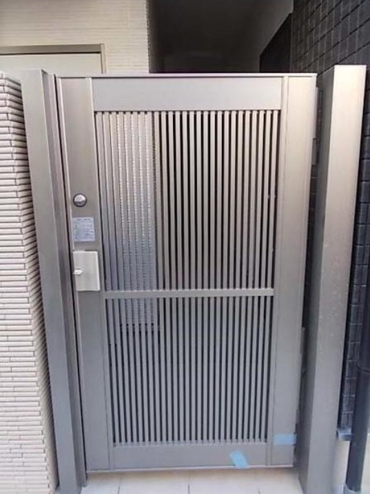 ホームズ千住Ⅱ その他外観1