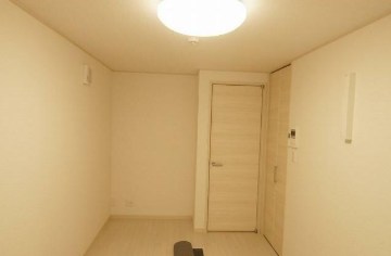 ホームズ千住Ⅱ リビング