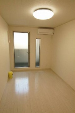 ホームズ千住Ⅱ ベッドルーム