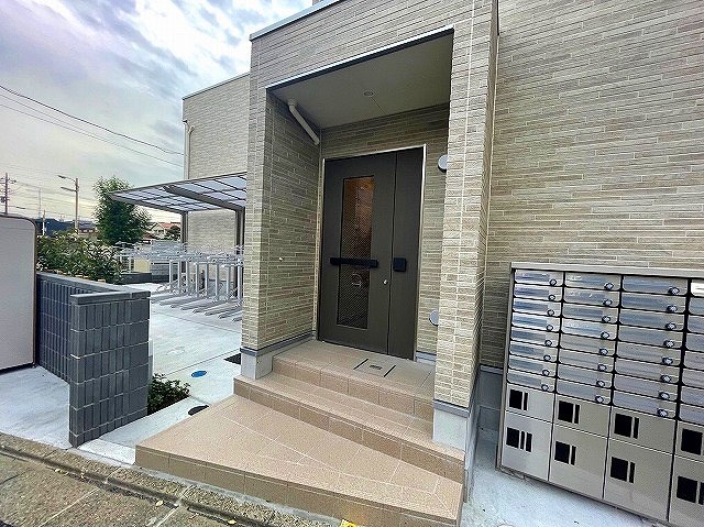 グレイス高野2  その他外観3