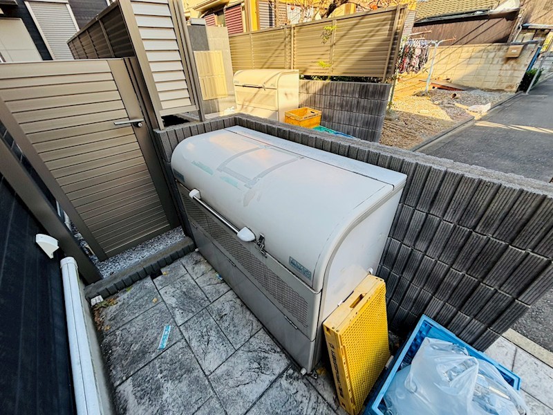 スーペル竹ノ塚 その他外観3