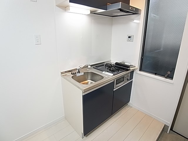 スーペル竹ノ塚 キッチン