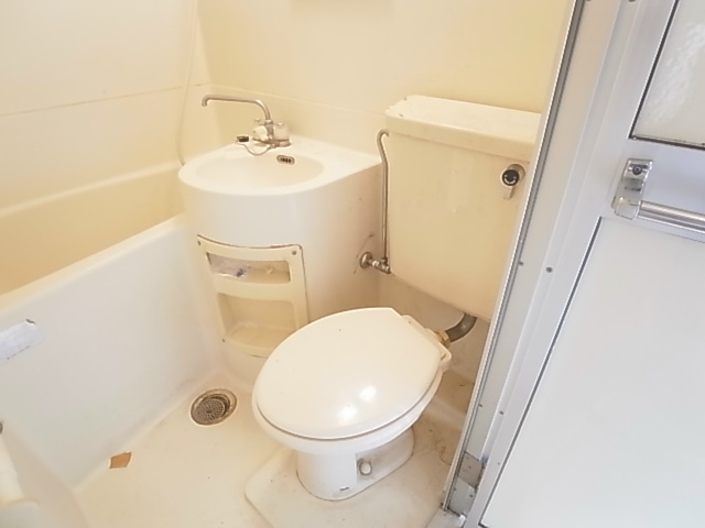 ジュネパレス新松戸第13 その他1