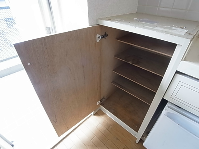 ジュネパレス新松戸第13 その他2