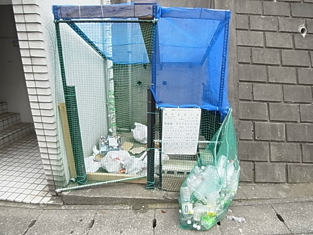 ジュネパレス新松戸第13 その他外観4