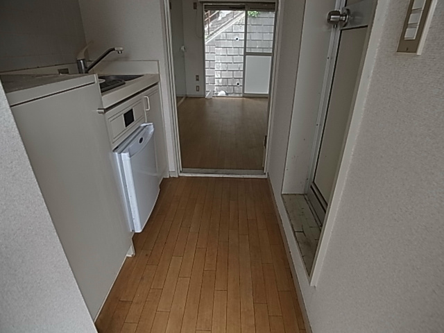 ジュネパレス新松戸第13 その他7