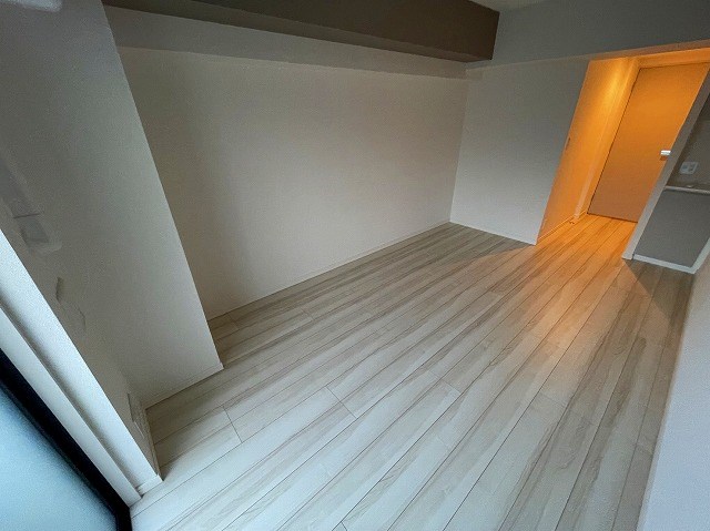 アルテカーサアリビエ東京イースト  リビング