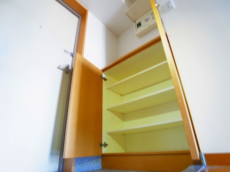 ラグジュアリーガーデン東松戸 その他4