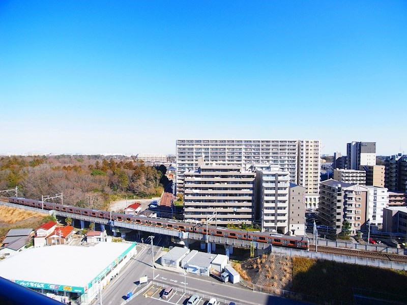 ラグジュアリーガーデン東松戸 その他6