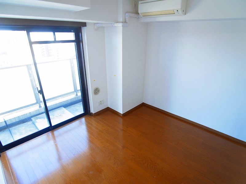 ラグジュアリーガーデン東松戸 リビング