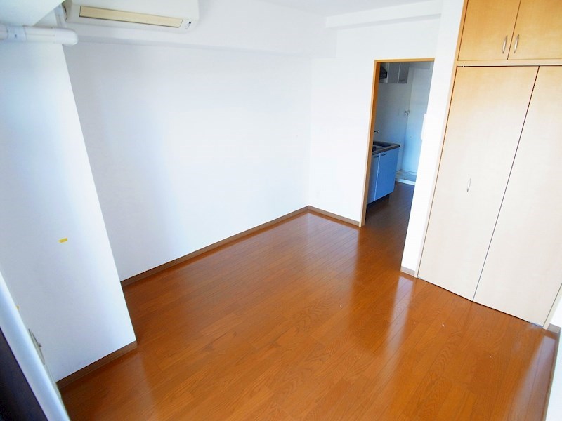 ラグジュアリーガーデン東松戸 ベッドルーム